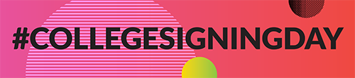 CSD_Colored Hashtag
