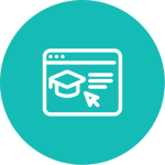 ICON_Online_Learning_REV_Teal