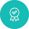 ICON_Ribbon_REV_Teal