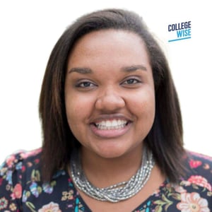 MJ - Kaila Brown Speaker April