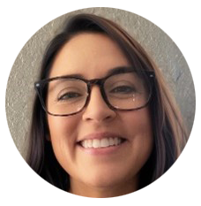 Amber Dowdy Headshot