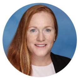 Jessica Duesler headshot